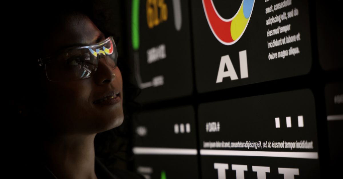 Generative AI in Data Analytics